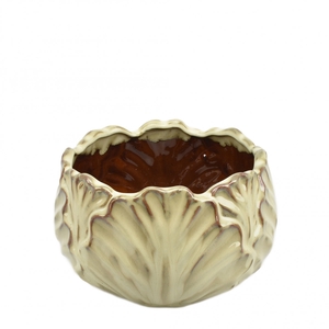 Ceramics Exclusive Romaine bowl d19.5*11.5cm