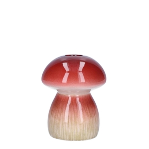 Autumn Vase Portcini d02/9*12cm