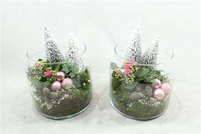 <h4>3538 ROZE SNOEPPOT</h4>