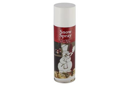 <h4>Floristry Snow Spray 300ml Per 1</h4>