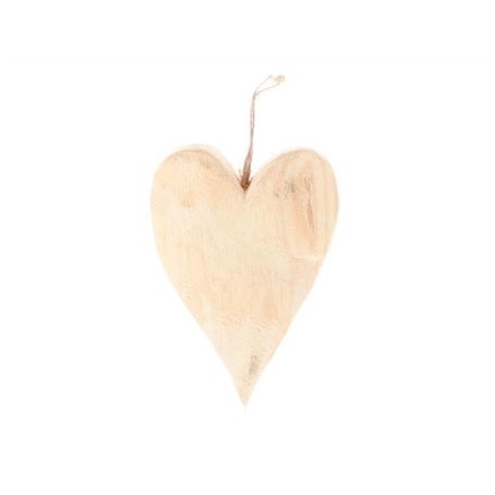 <h4>Mothersday Hanging heart 10*4*13cm</h4>