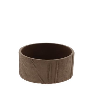 Keramiek Levi bak d18*8cm