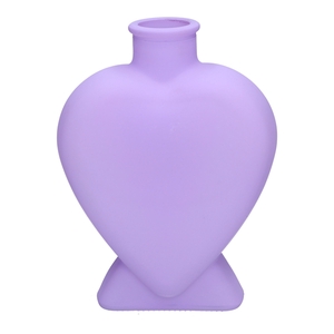 Bottle Lovely 14x6.5x18.5 lavender matt