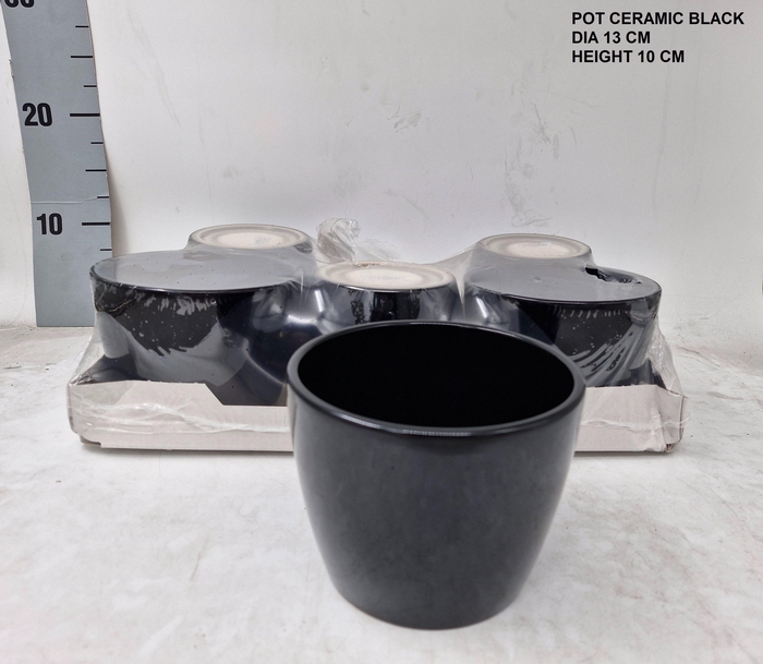 <h4>KERAMISCHE POT H%</h4>