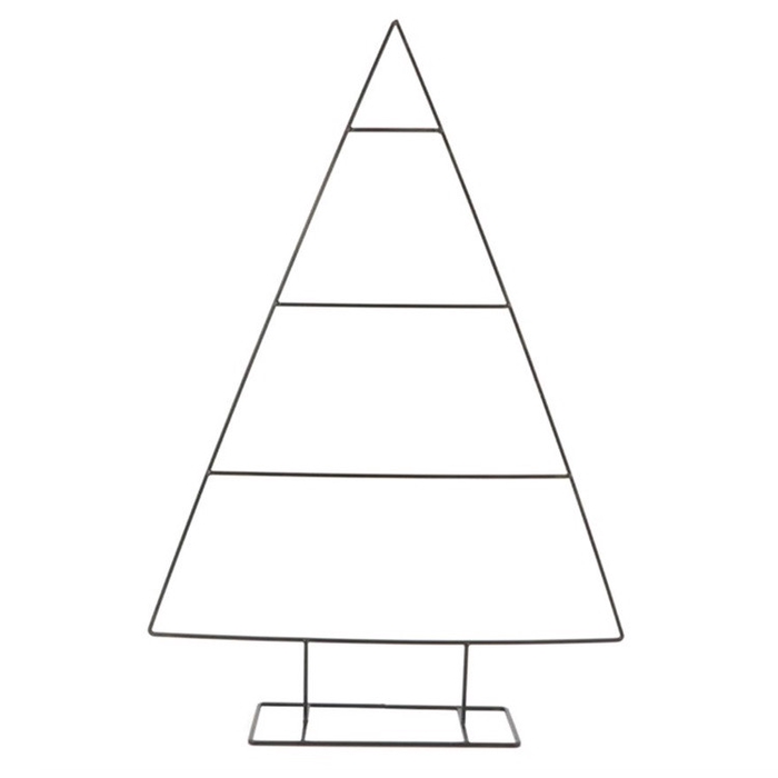 <h4>Christmas Tree 54*12*78cm</h4>