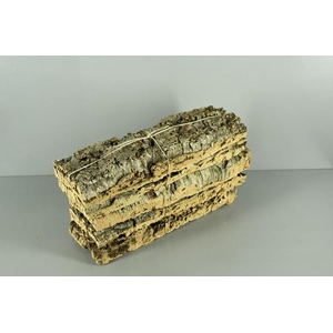 Cork Plate 15x50cm