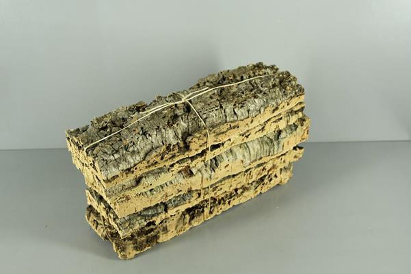 <h4>Cork Plate 15x50cm</h4>