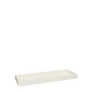 Hout Tray 40*14*3cm