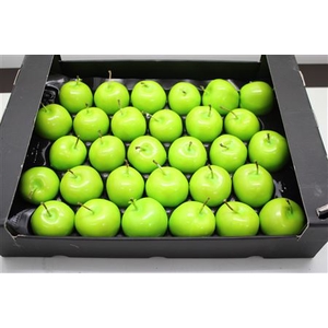 Waxappel Mint Groen