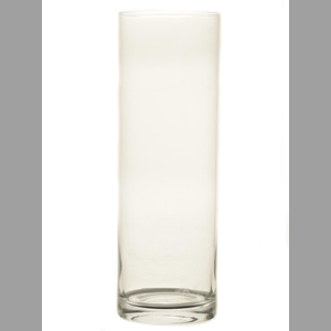 DF01-883799300 - Cylinder Jaculin1 d10xh20 clear