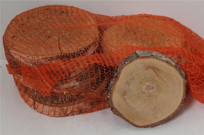 <h4>Deco Berkenschijf 18-23cm</h4>