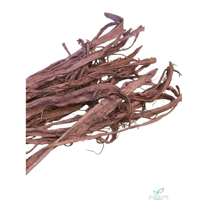 <h4>BROWNY BARK PINK 95-105CM 400 GR.</h4>