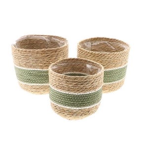 Basket Nora S3 H23D23