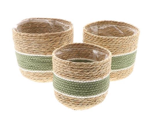 Basket Nora S3 H23D23