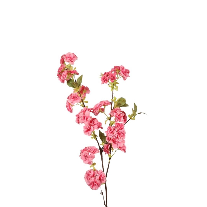 Artificial flowers Prunus 110cm