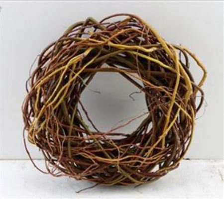 <h4>Wr Willow Curly Willow 30cm</h4>