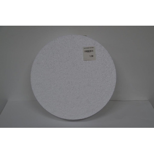 OASIS STYROPOR TAART 30CM