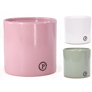 P&PURE Essential ceramics 3 ass: per volle deen