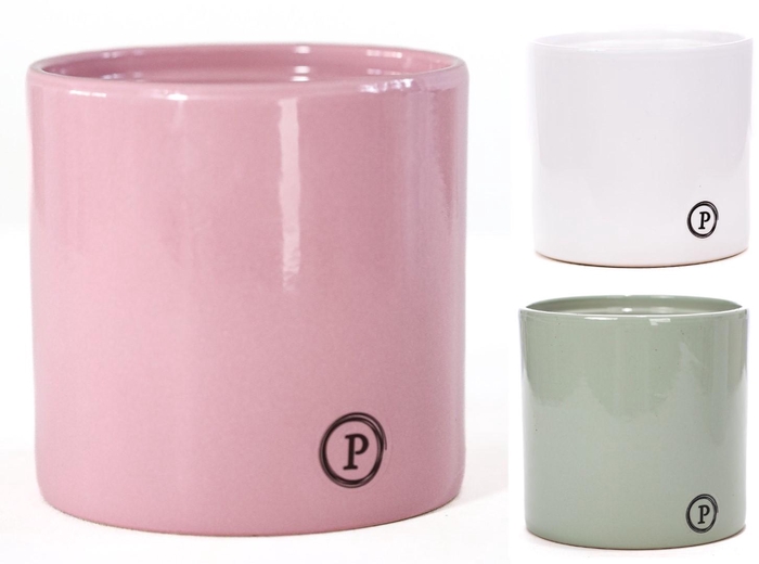 <h4>P&PURE Essential ceramics 3 ass</h4>