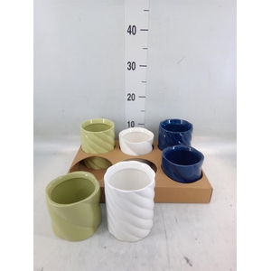 Pot   ...Keramische H%