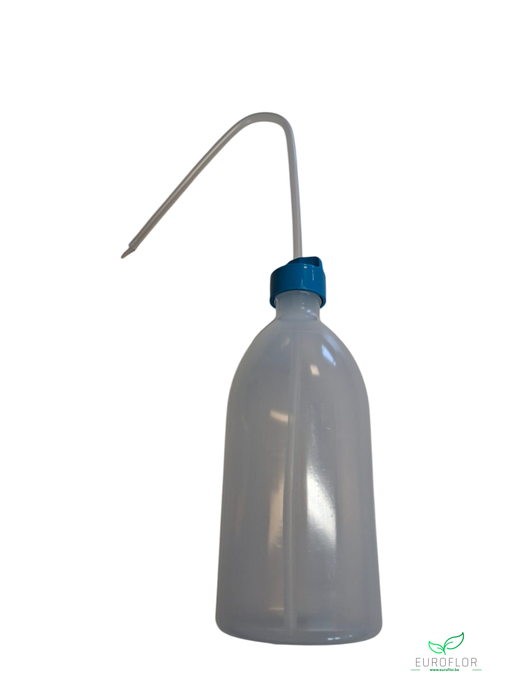 TEST TUBE FILLER BOTTLE 500ML - PIPETVULLER