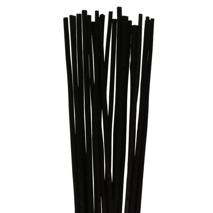 <h4>Droogdeco Bamboestok 100cm x20</h4>