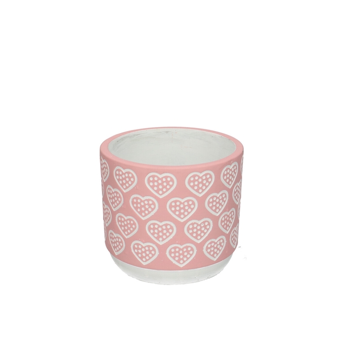 <h4>Love Ceramics Adore d14*12.5cm</h4>