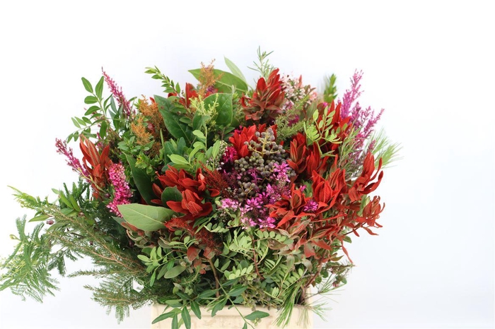 <h4>Boeket Provence</h4>