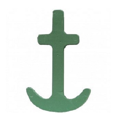 Oasis Anchor 61*37cm