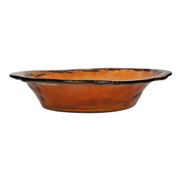 <h4>Bowl Zoya 40x49x11 terra</h4>