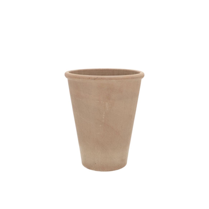 <h4>Terracotta Choco Garda D13xh16cm</h4>