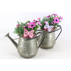 arr4 Outdoor MB - Zink gieter green 285/6