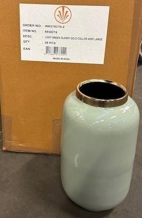 <h4>POT DECOR METAL H%</h4>