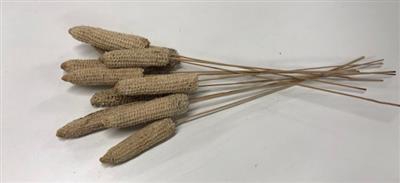 <h4>K.MAIS GEBLEEKT OP STOK</h4>