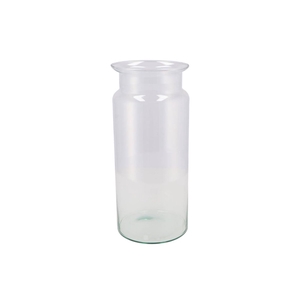 Glass Bottle Eco 15x40cm