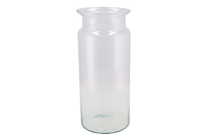 <h4>Glass Bottle Eco 15x40cm</h4>