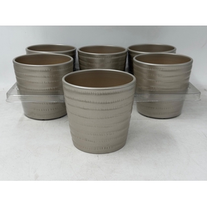 KERAMISCHE POT H%