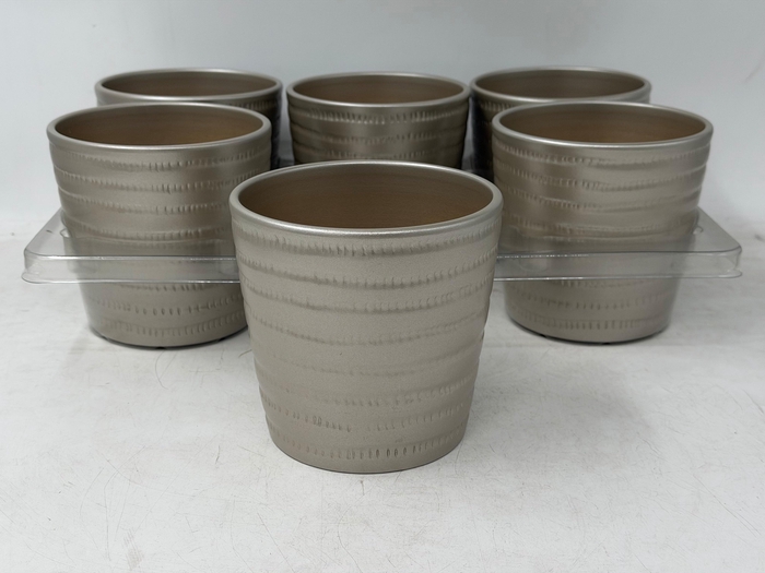 <h4>KERAMISCHE POT H%</h4>