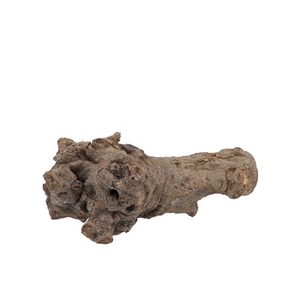 NATURE KUWA WOOD GREY 25-30CM