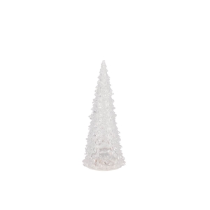 Led Christmas Tree 7x7x17cm