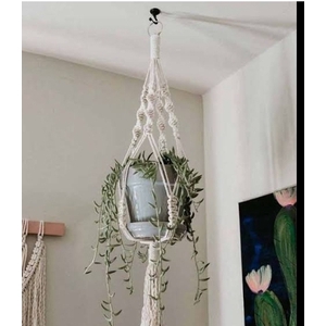 SUPORTE PLANTA M - 0,7m