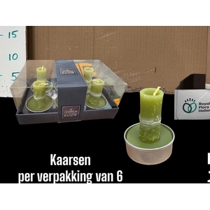1 KAARS H%