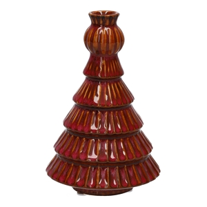 DF03-751622400 - Bottle Brux line d2.5/10xh15.2 red