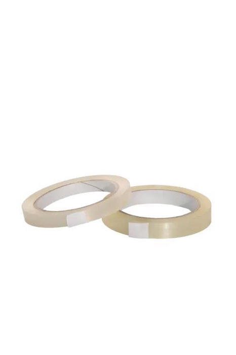 <h4>Tape 15mm acryl tr.66m. 6rollen</h4>