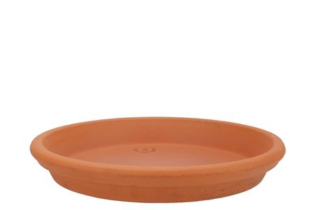 <h4>Terracotta Waterdish D25xh4cm</h4>