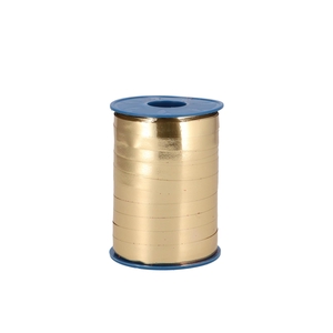 Ribbon Curl Miroir Gold 10mmx250m