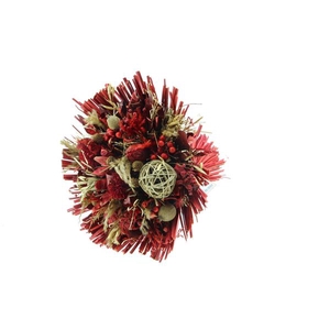 Df Bouquet Jl Red