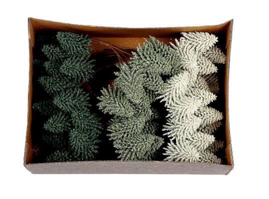 Bunch Tree Nobilis H4 Bnd 6pcs