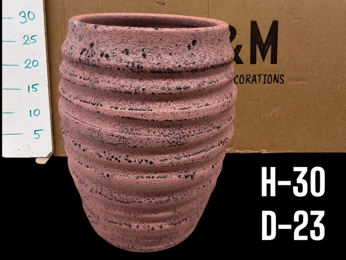 <h4>POT H%</h4>