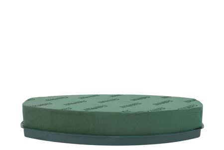 <h4>Oasis Naylorbase Masker Bord 45x19cm P/1 Nm</h4>